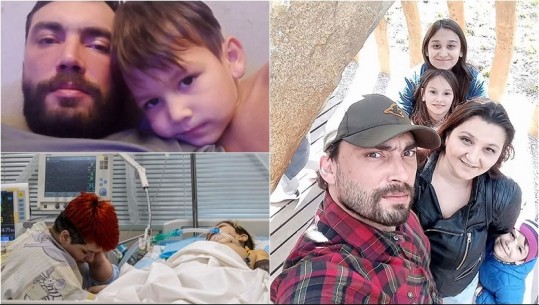 E DHIMBSHME/ Ushtria ruse shuan të gjithë familjen ukrainase! Mbijeton vetëm vajza 13-vjeçare, në gjendje të rëndë