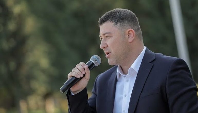 ZGJEDHJET E PJESSHME/ PS merr bashkinë e parë, fitues Blerim Shera (DETAJET)