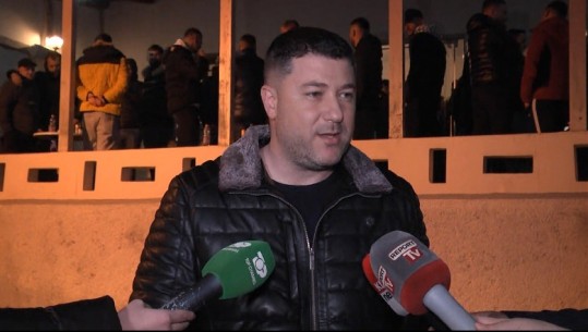 FITOI ZGJEDHJET NË VORË/ Kandidati i PS: Falenderoj qytetarët, do vijojmë projektet