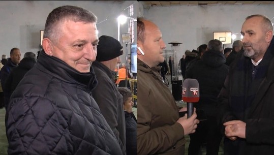 PS DREJT FITORES NË DIBËR/ Rrahim Spahiu: Do bëjmë më të mirën! Manja: Dosja 184 fantazi…