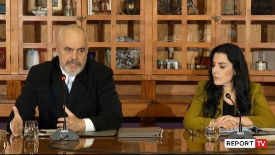 SULMI NË UKRAINË/ Rama: Kaluam tërmetin dhe pandeminë, sfida e luftës më e vështira, por do ia dalim