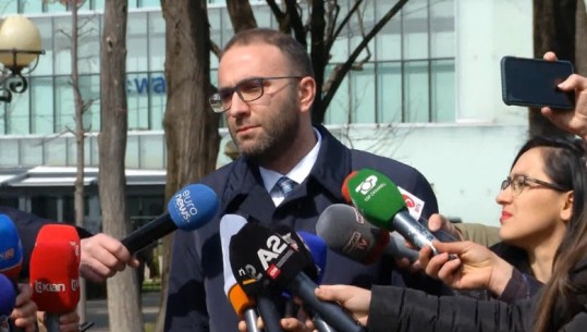 NË MBROJTJE TË BASHËS/ Bardhi: Konkluzionet të dalin pas analizës së brendshme! S’është zgjidhje të ikësh…