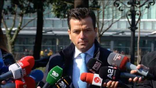 “BASHAJ S’KA MË SHUMICËN”/ Shehaj: Kush kërkon largimin e Berishës të mbledhë më shumë vota se ai
