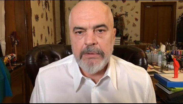 E FUNDIT/ Rama njofton masën e marrë nga qeveria për rritjen e çmimit: Nuk do të lejojmë që në pikën e furnizimit…