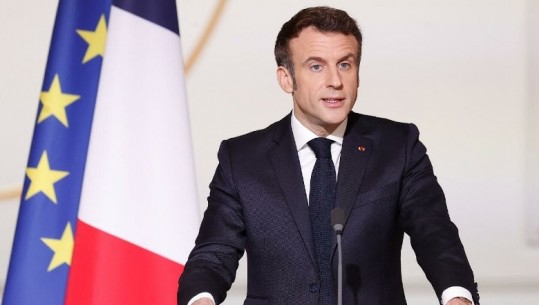 LUFTA NË UKRAINË/ Macron ndryshe nga Biden: Nuk do ta përdorja fjalën “kasap” për Putinin. S’duhet të ketë…