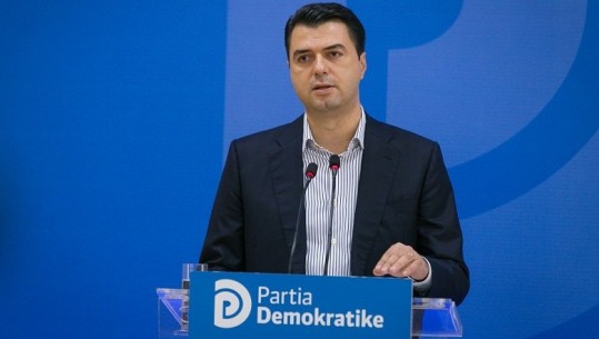 “PËRGJEGJËSINË…”/ Zbardhet qëndrimi i Bashës para deputetëve: Të gjejmë zgjidhje që t’i shërbejë demokratëve…