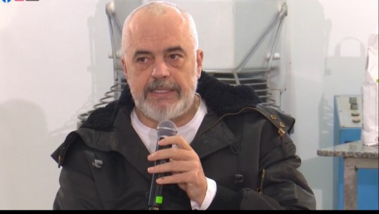 PROTESTAT/ Rama: Nuk ulim çmimin naftës për ata që duan të furnizojnë ‘X5’-at për të bllokuar rrugët…