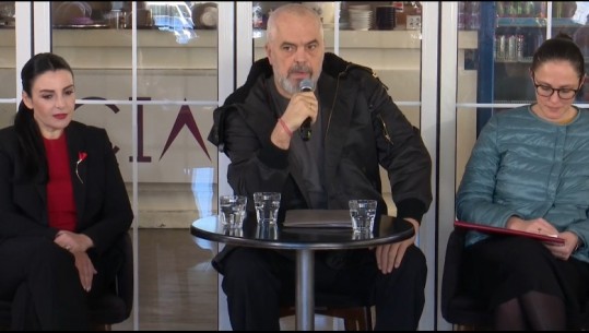 PROTESTA PËR RRITJEN E ÇMIMEVE/ Rama: Vetëm Rusisë mund t’i pëlqejnë në këtë kohë lufte