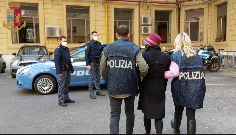U ARRESTUA PËR TRAFIK DROGE NË ITALI/ Dalin përgjimet që fundosën Elsa Lilën, si këshillonte trafikantët: Duhet të krijosh lidhje në qeveri…
