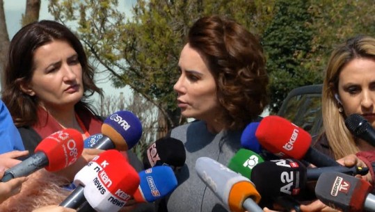“PD TË DALË NGA CIC-MICET”/ Duma: Basha të jap dorëheqjen