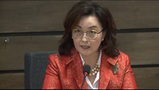 MARRËVESHJA MES UNIVERSITETEVE/ Kim: Shqipëria udhëhoqi botën kur hapi dyert për të strehuar refugjatët