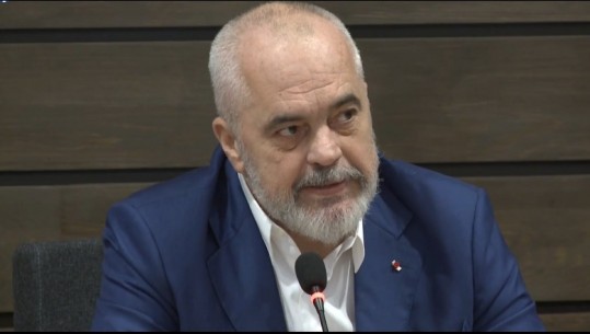 MARRËVESHJA MES UNIVERISTETIT BUJQËSOR DHE ATIJ TË MICHIGANIT/ Rama: Partner strategjik, ngre ura për bashkëpunimin…
