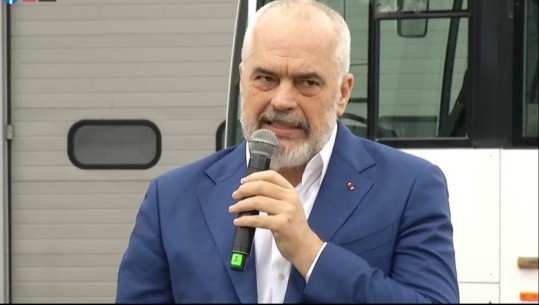 PARALAJMËRON Rama: Qeveria po bën gati planin, dita pa makina dhe puna nga shtëpia një opsion