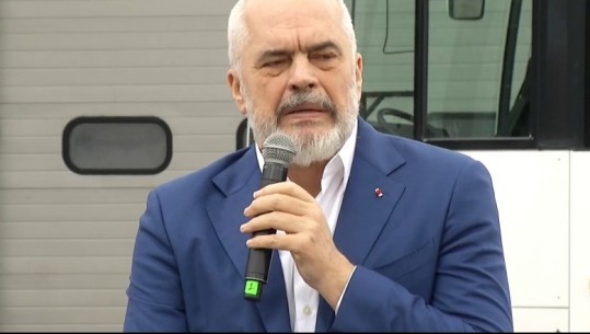 KRIZA ENERGJITIKE/ Rama: Do përballemi me mungesa si në 1974 kur Shqipëria s’ishte pjesë…
