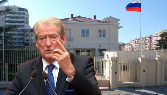 “U HABITËM…”/ Berisha tha se refuzoi ryshfetin nga kompania e gazit rus, REAGON ambasada Ruse