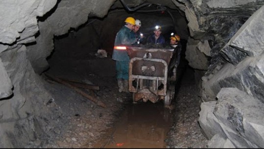 RËNDOHET BILANCI/ Mbeti i bllokuar në minierë, nxirret i pajetë minatori tjetër në Tropojë