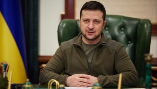 LUFTA NË UKRAINË/ ALARMON Kievi: Mercenarë po vijnë për të vrarë Zelenskyn