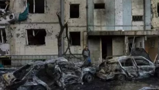 SULMET RUSE/ Rrjedhje amoniaku në një fabrikë në Ukrainë, guvernatori: Rrezik…