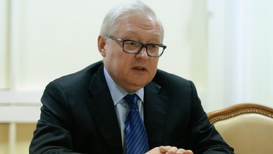LUFTA/ Moska: SHBA e paaftë të ndikojë pozitivisht në Kiev, Uashingtoni të ndalojë së kërcënuari Rusinë