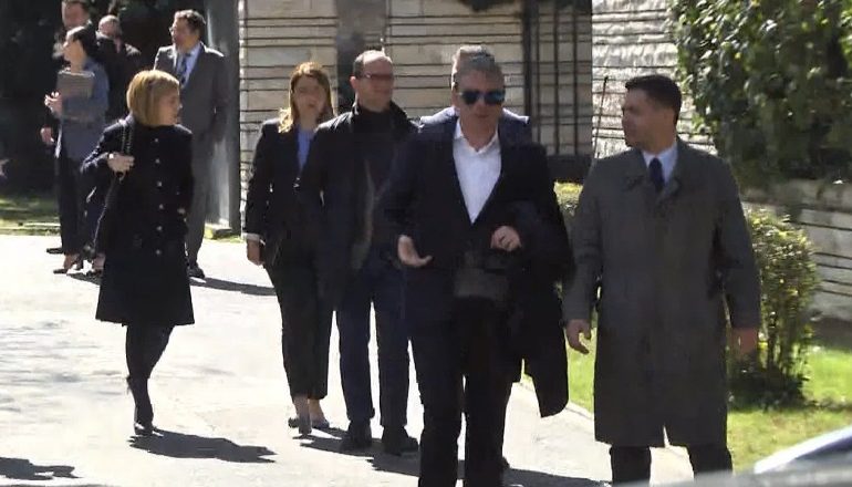 KRIZA E ÇMIMEVE/ Grupi i Partisë Socialiste zbret në terren, do të kontrollojnë sa respektohen masat e marra…