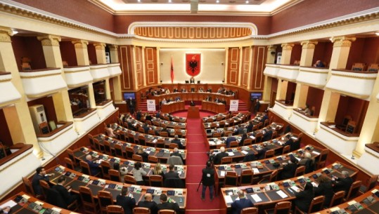 SOT KUVEND/ Opozita 3 orë mocion me debat me qeverinë për rritjen e çmimeve. Deputetët e Berishës interpelancë me Ballukun
