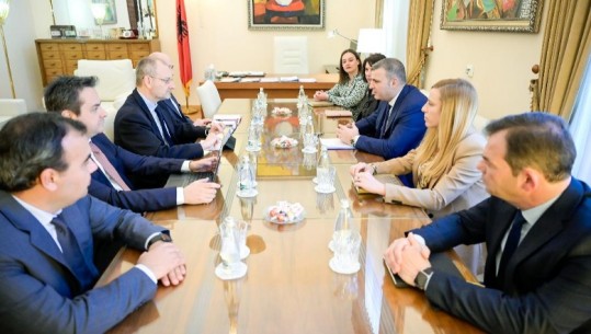 LUFTA NË UKRAINË NDIKOI NË EKONOMI/ Sejko: Rritja e çmimeve do të vijojë edhe për dy vitet në vijim, BSH rrit normën bazë të interesit…