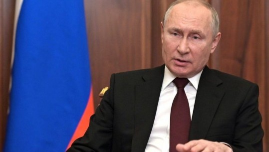 INTERVISTA/ Eksperti: Për Putinin, ora më e vështirë, por herët të flitet për grusht shteti