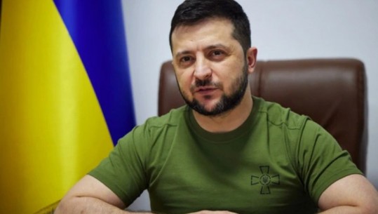 LUFTA DREJT FUNDIT? Zelensky: Sinjale pozitive nga bisedimet me Rusinë, por duam rezultate konkrete