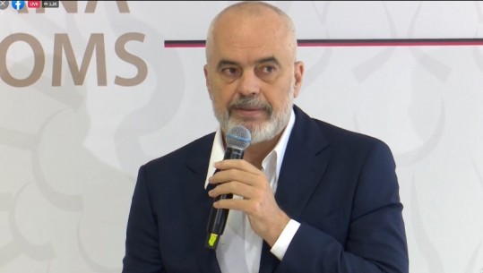 KRIZA/ Rama: Garanci sovrane për importuesit dhe përpunuesit, nëse nuk iu shiten rezervat do t’i marrë shteti