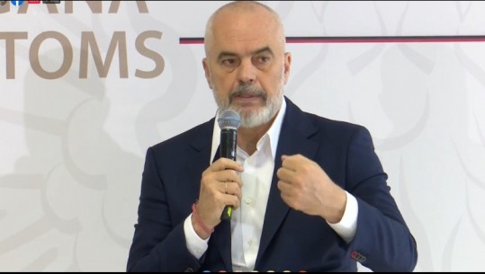 KRIZA ENERGJITIKE/ Rama: Do mbështesim familjet dhe fabrikat të investojnë në panelet diellore
