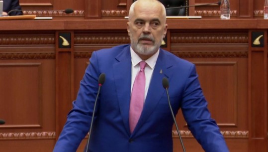 PAKETA E REZISTENCËS SOCIALE/ Rama: Shton mbështetjen për naftë falas për fermerët, 14 mln dollarë për financimin