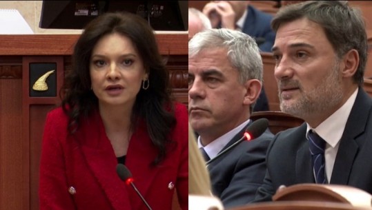 DEBAT PËR BALLKON/ Tabaku: Kërkoni ndjesë! Spiropali: Foli reforma në drejtësi! Alibeaj: Jeni në sëkëlldi, mbylleni gojën