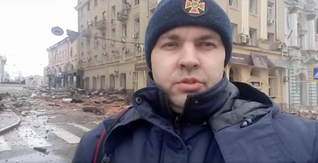 SULMI ME RAKETE/ “Një fëmijë nën rrënoja ka nevojë për ndihmë”, Shërbimi i Emergjencës raporton…