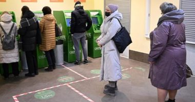 RUBLA KA “SHKRIRË”/ Rusia e pranon: Sanksionet po na rrënojnë