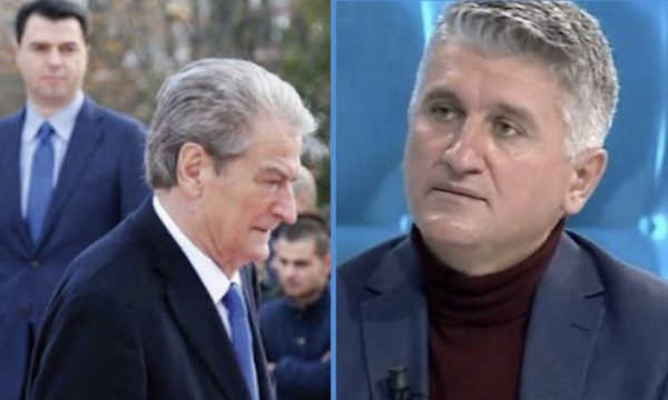 “KAM PIRË NJË GOTË VERË ME…”/ Gjekmarkaj: As me Bashën, as me Berishën. Na duhet lider i ri