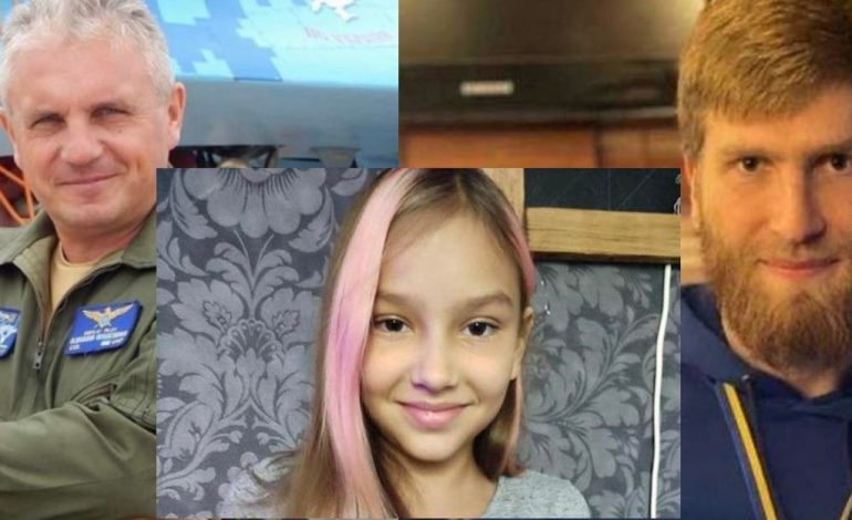 PROFILET! Jetët e prera në mes nga LUFTA në Ukrainë. Si rusët nuk kursyen as fëmijët e të rinjtë