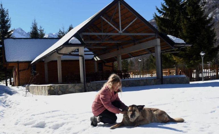 E NIS DITËN ME PAMJE NGA VALBONA/ Rama: Destinacioni kryesor për aventurat e majave me dëborë