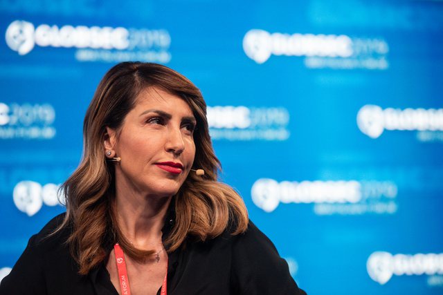 SITUATA NË PD/ Flet Majlinda Bregu: Paralajmëruam GREMINËN. Basha…