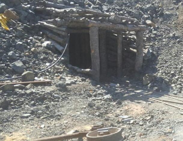 E FUNDIT/ Shembet një galeri në një minierë kromi në Tropojë, dyshohet për dy persona të mbetur nën tokë