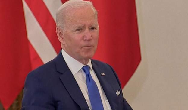 DEKLARATA E FORTË/ Biden: Putin një kasap, i befasuar nga shpirti dhe rezistenca ukrainase