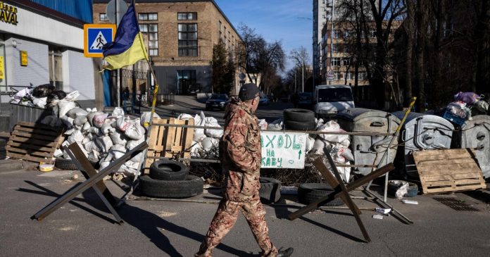 LUFTA/ 1 800 sulme ajrore ruse që nga fillimi i pushtimit rus në Ukrainë