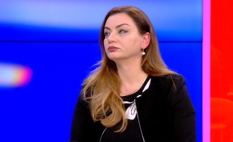 KRAHASON RAMËN ME PUTIN/ Albana Vokshi: Vetëm këta të dy nuk lejojnë që…