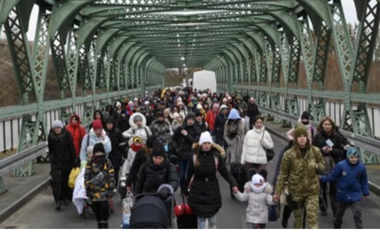 SOT NUK DO KETË KORRIDORE HUMANITARE/ Inteligjenca ukrainase paralajmëron: Rusët kanë bërë një plan provokimi