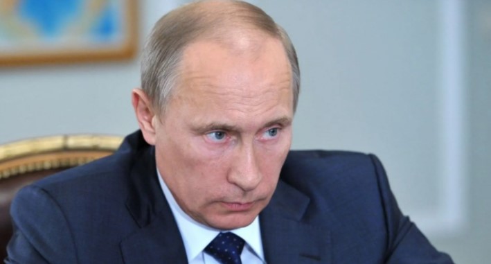 LUFTA/ Ja se si mund të rrëzohet Vladimir Putin!