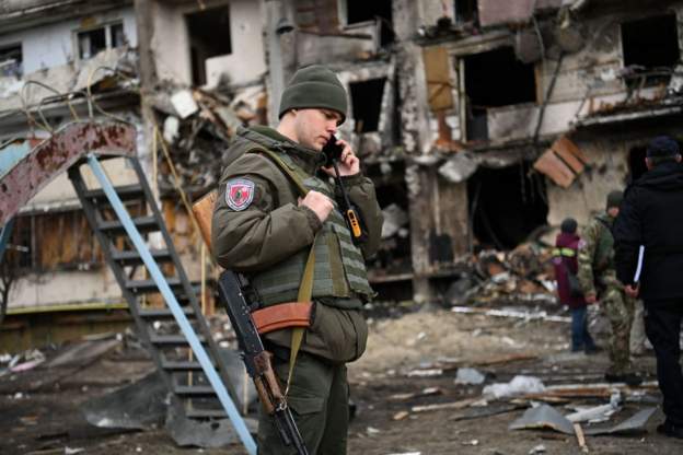 SULMET NGA RUSIA/ Ukraina do të shesë “bono lufte” për të financuar forcat e armatosura