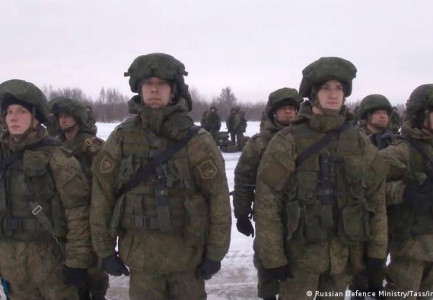 “KAN HUMBUR KRAHË, E KËMBË”/ Ushtarët rusë të plagosur në Ukrainë mbushin spitalet bjelloruse
