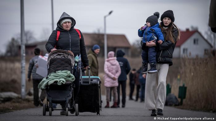 LUFTA NË UKIRAINË/ Shtohet rrezikun për rritje të abuzimeve seksuale te gratë dhe vajzat