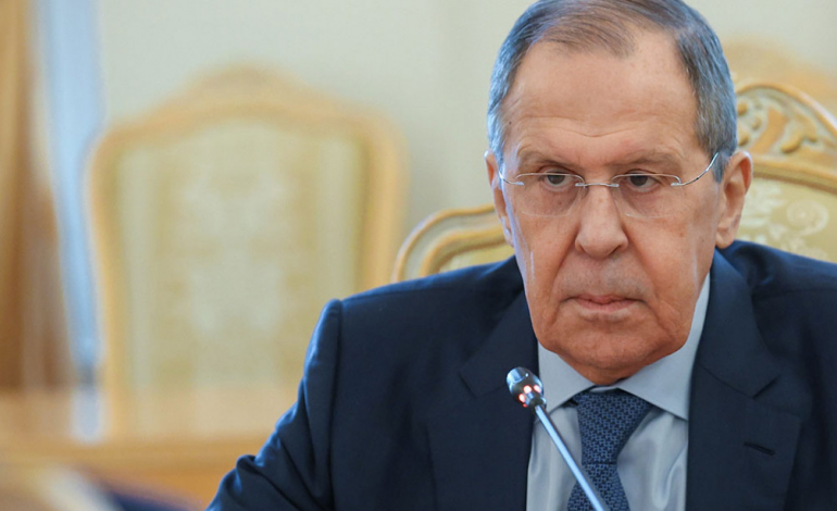 LUFTA/ Lavrov: Zelensky dëshiron një konflikt midis NATO-s dhe Rusisë! Nuk e do diplomacinë