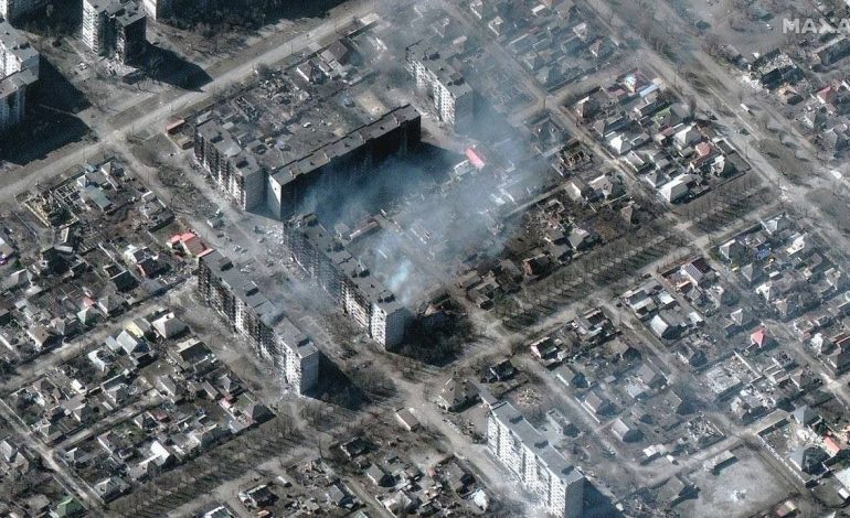 MARIUPOL NË “QYTET FANTAZMË”/ Mbi 100 mijë njerëz të bllokuar duke vuajtur nga uria: I ngjan ferrit…