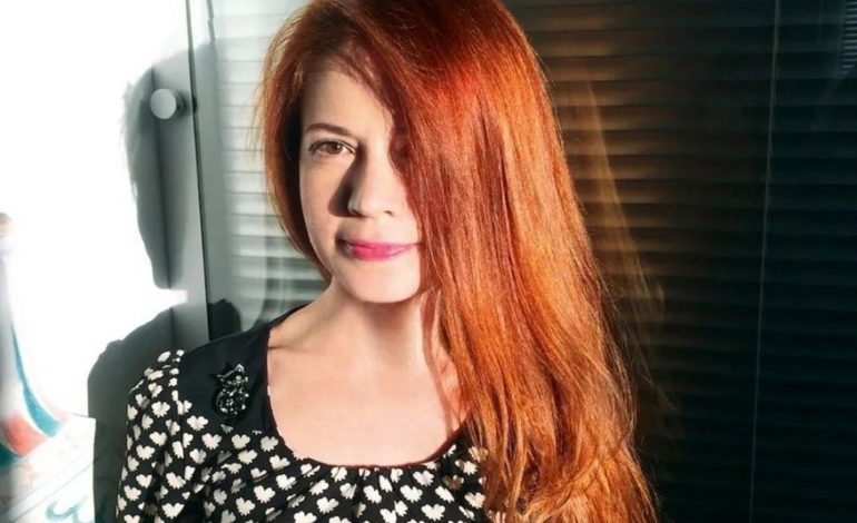 E RËNDË! Rusët nuk “kursejnë” as të vetët, vrasin në Kiev gazetaren që…